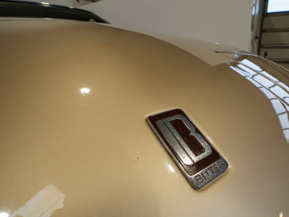 Image 26/35 of Bitter CD (1976)