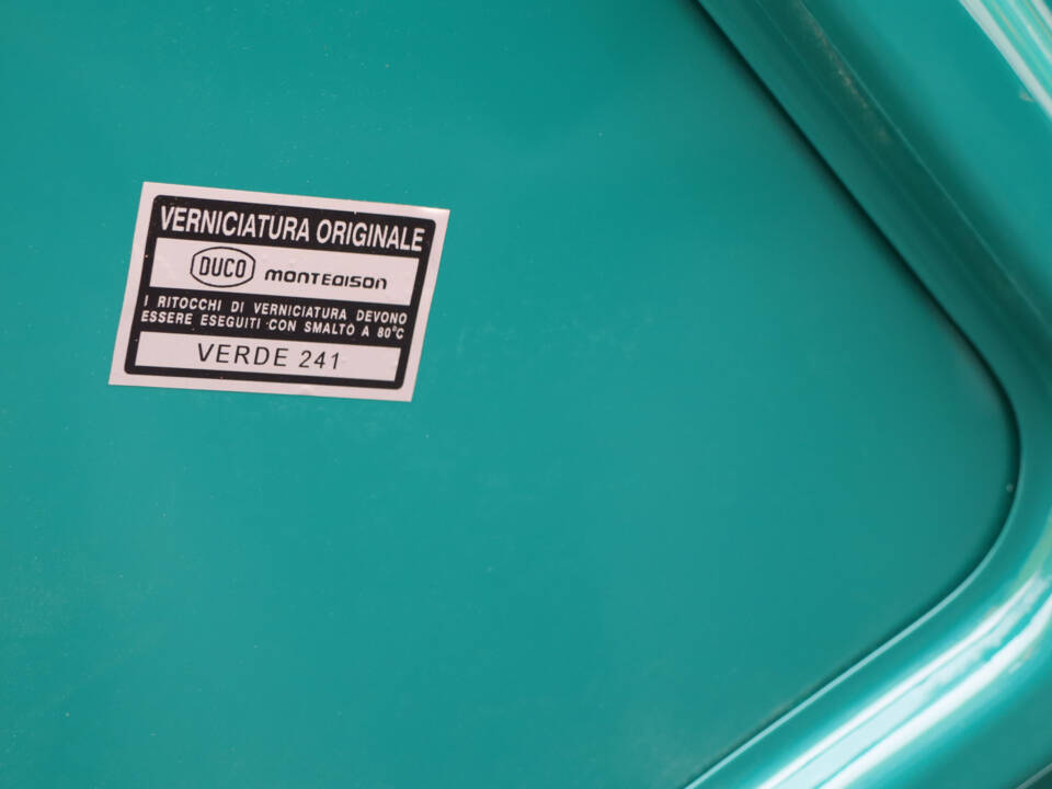 Image 19/50 of Alfa Romeo 2000 Spider Veloce (1979)