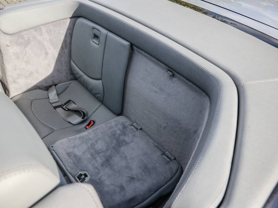 Image 26/43 of Mercedes-Benz SL 500 (1996)