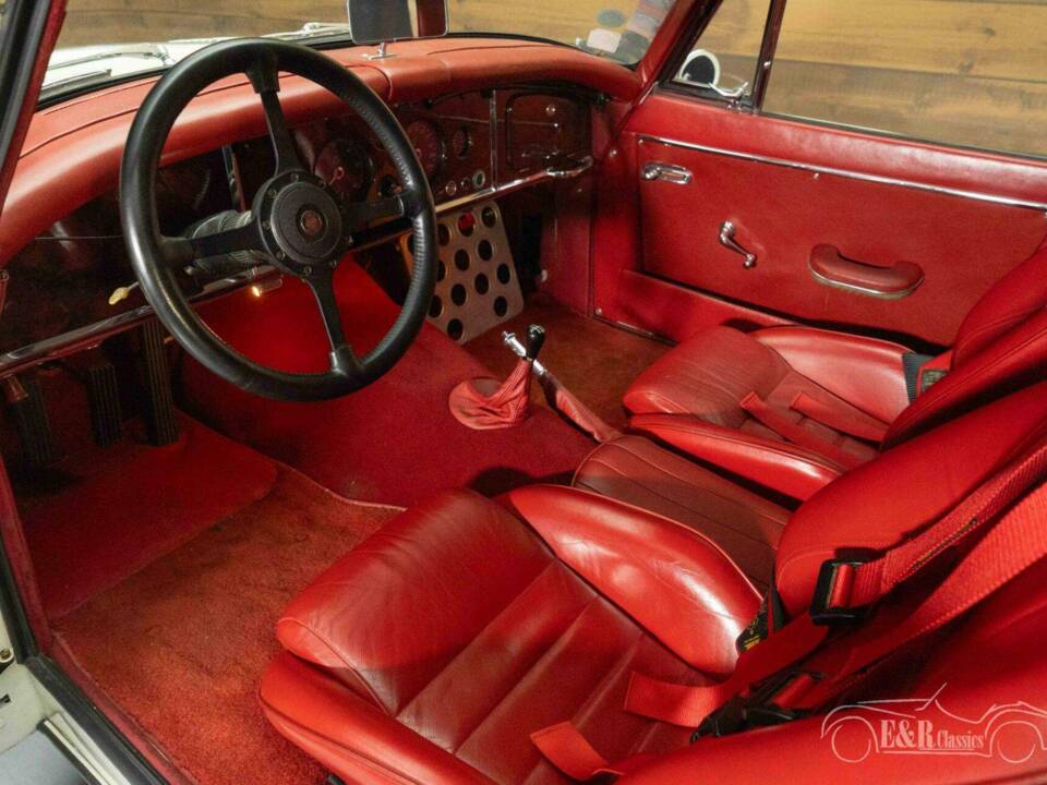 Image 2/19 of Jaguar XK 150 3.8 SE FHC (1960)