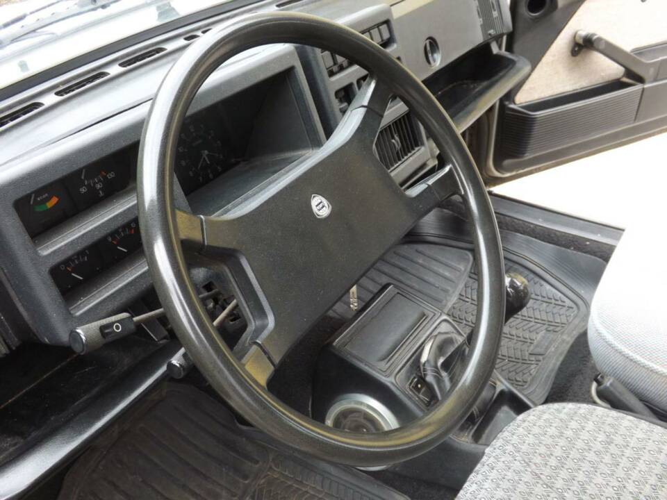 Afbeelding 39/50 van Lancia Delta (1984)