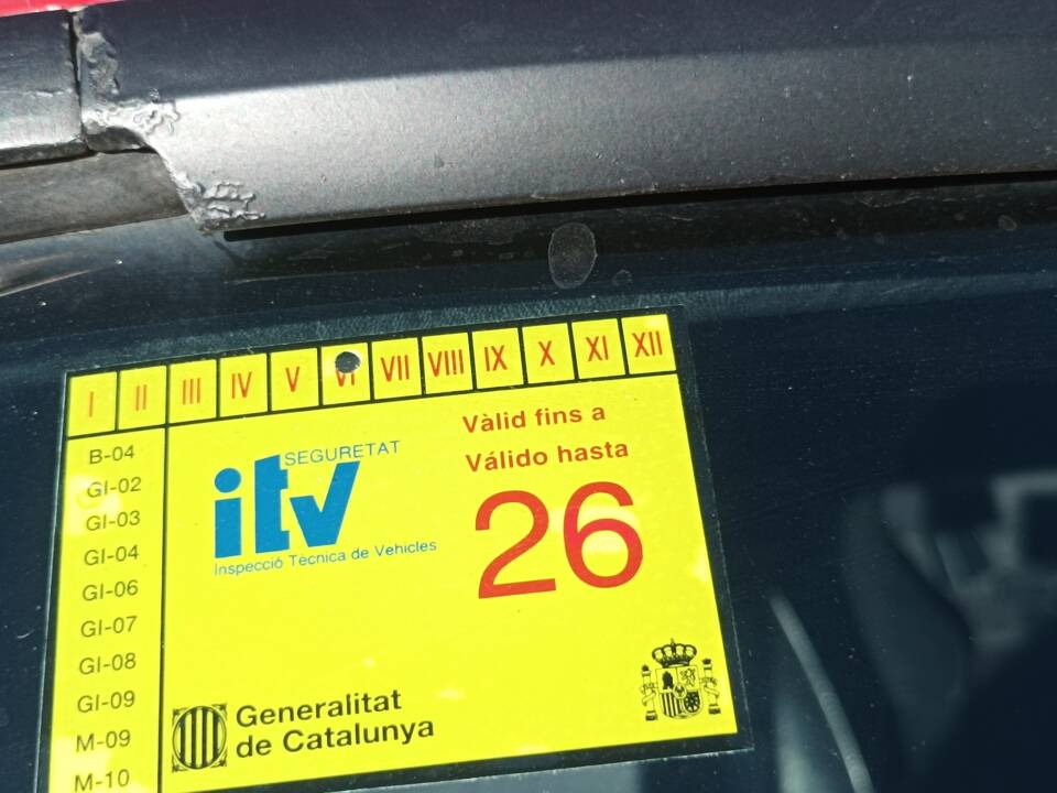 Bild 12/12 von Porsche 924 S (1985)