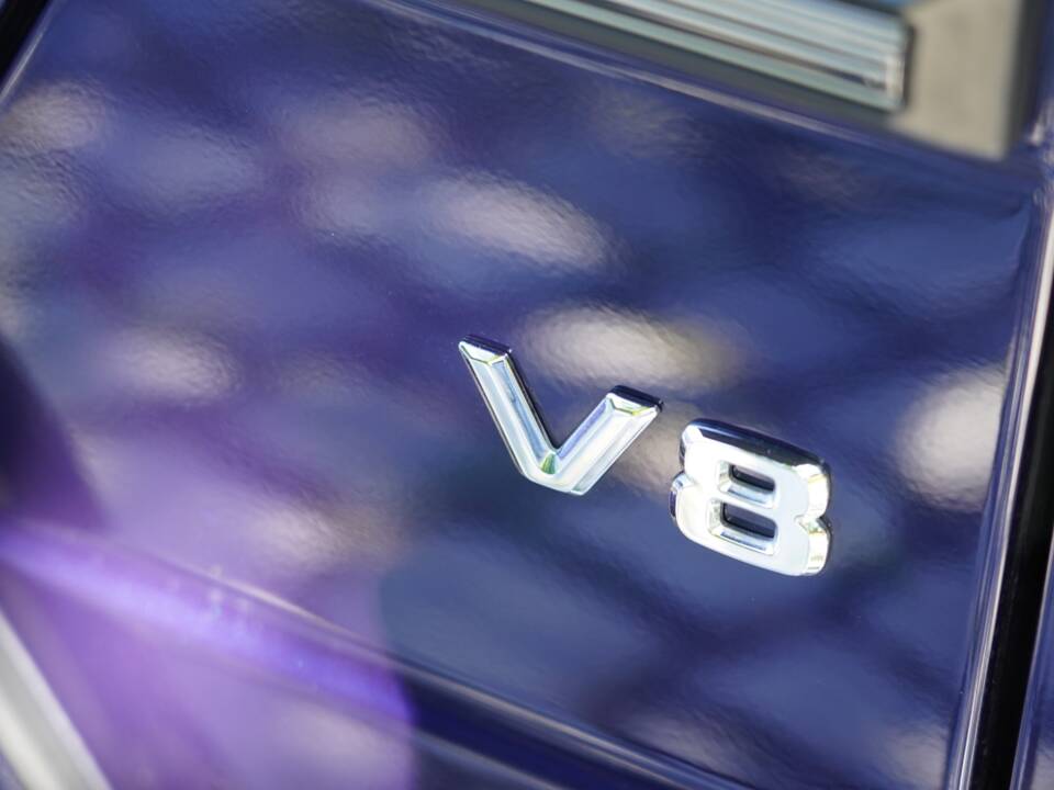 Image 15/21 of Mercedes-Benz G 500 (SWB) (2013)