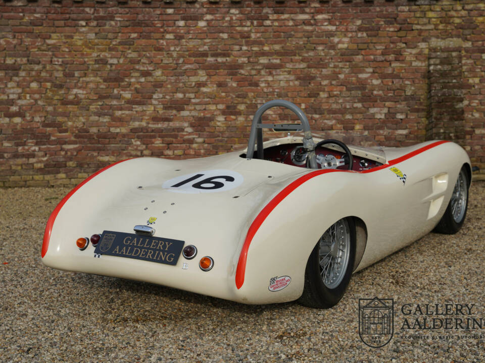 Bild 34/50 von EJS Climax (1956)