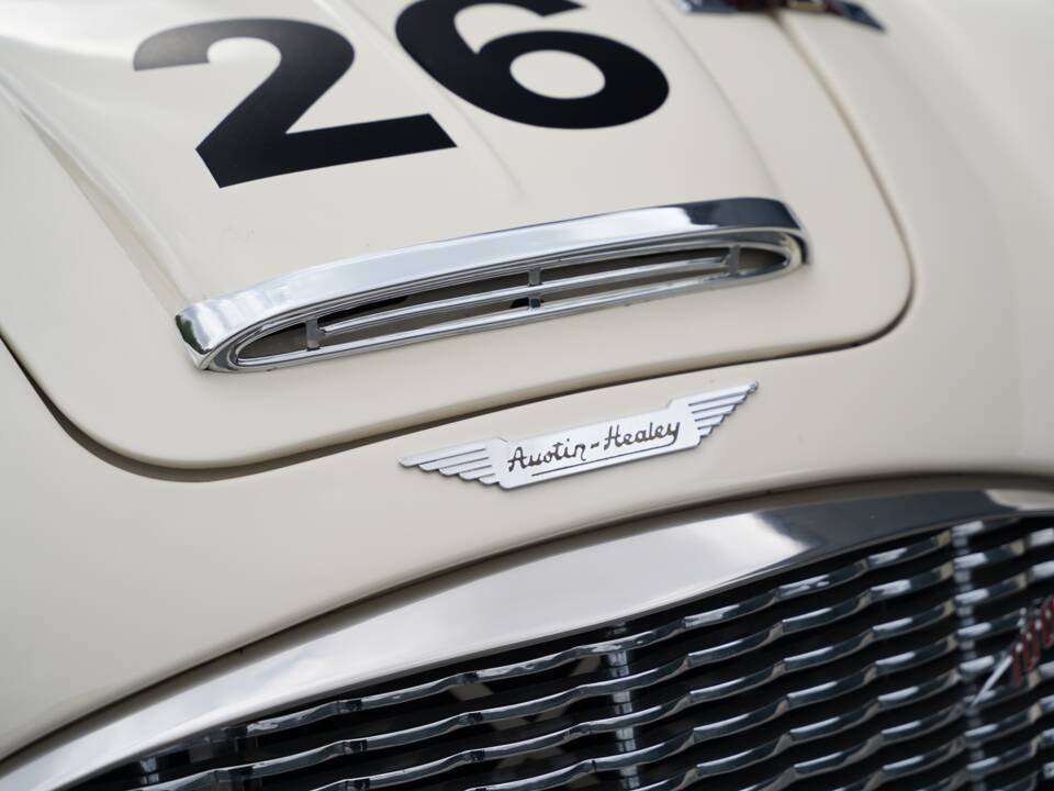 Image 35/50 of Austin-Healey 100&#x2F;6 (BN6) (1958)