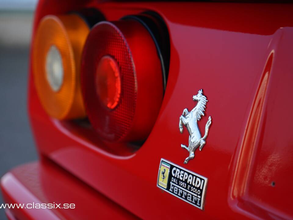 Bild 7/28 von Ferrari 328 GTB (1985)