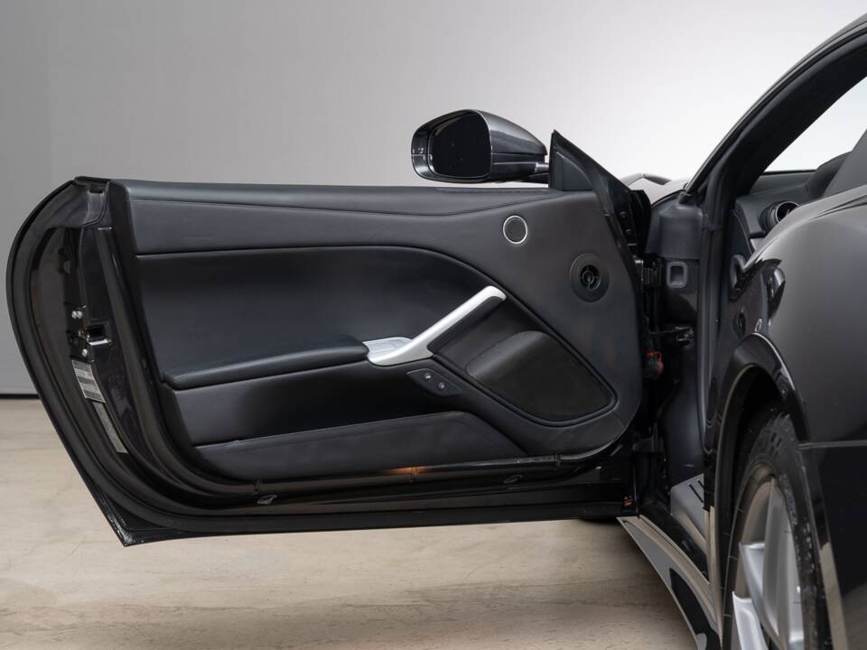 Imagen 19/40 de Ferrari F12berlinetta (2014)