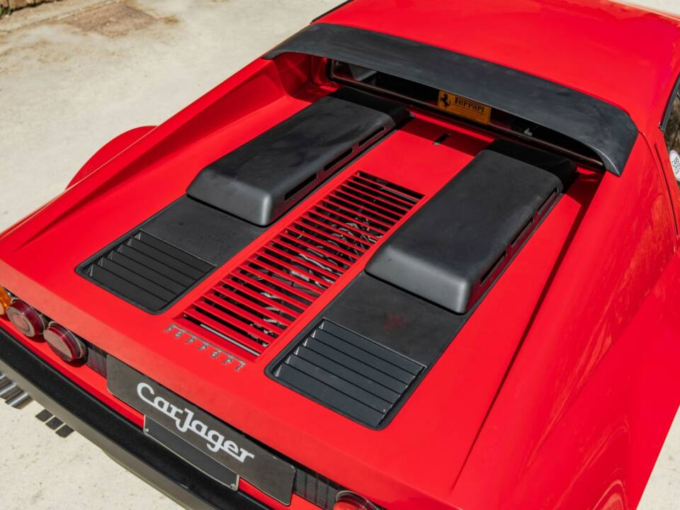 Immagine 38/85 di Ferrari 365 GT4 BB (1975)