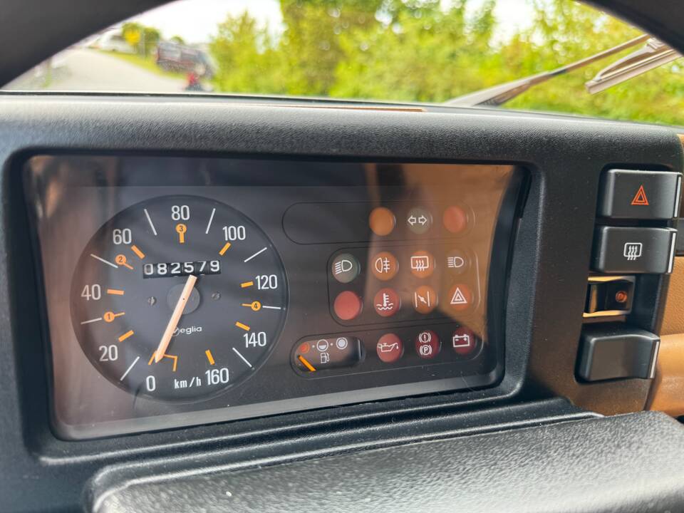 Afbeelding 32/58 van Renault R 4 GTL Sinpar 4x4 (1983)