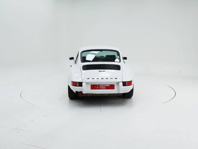 Bild 7/15 von Porsche 911 Carrera 3.2 Rinspeed (1984)