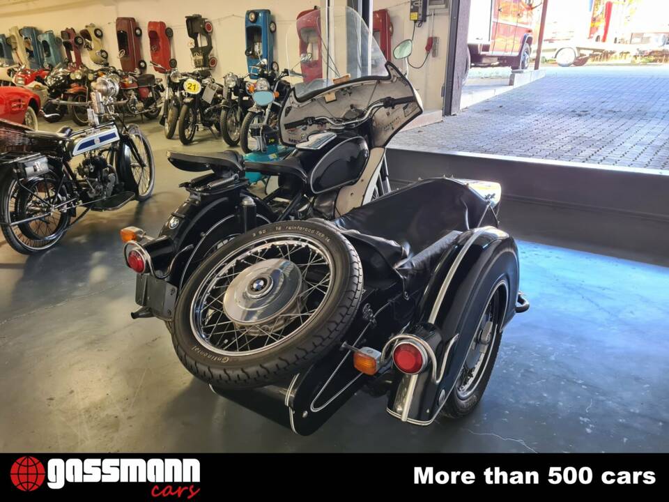 Imagen 6/15 de BMW DUMMY (1961)