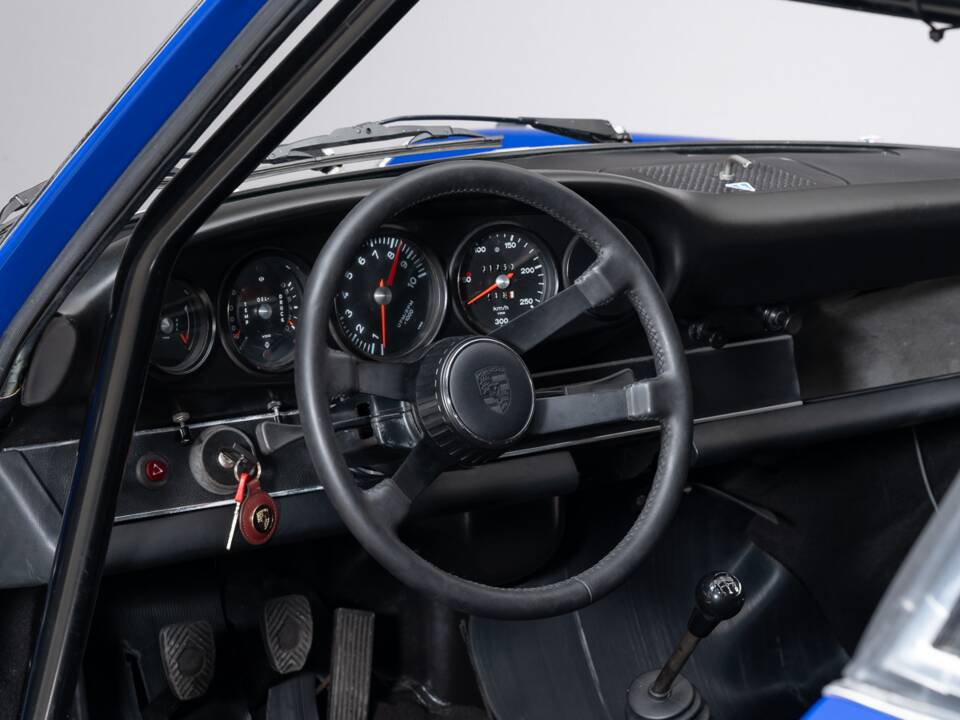 Bild 35/45 von Porsche 911 RSR 2.8 (1973)