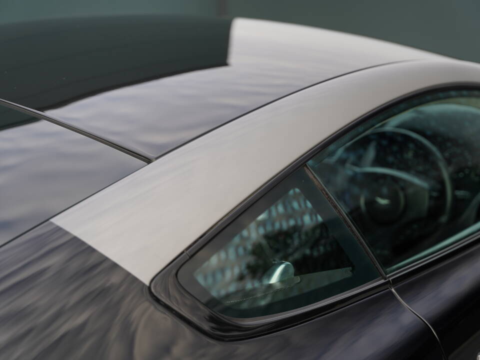 Imagen 46/50 de Aston Martin V8 Vantage N430 (2016)