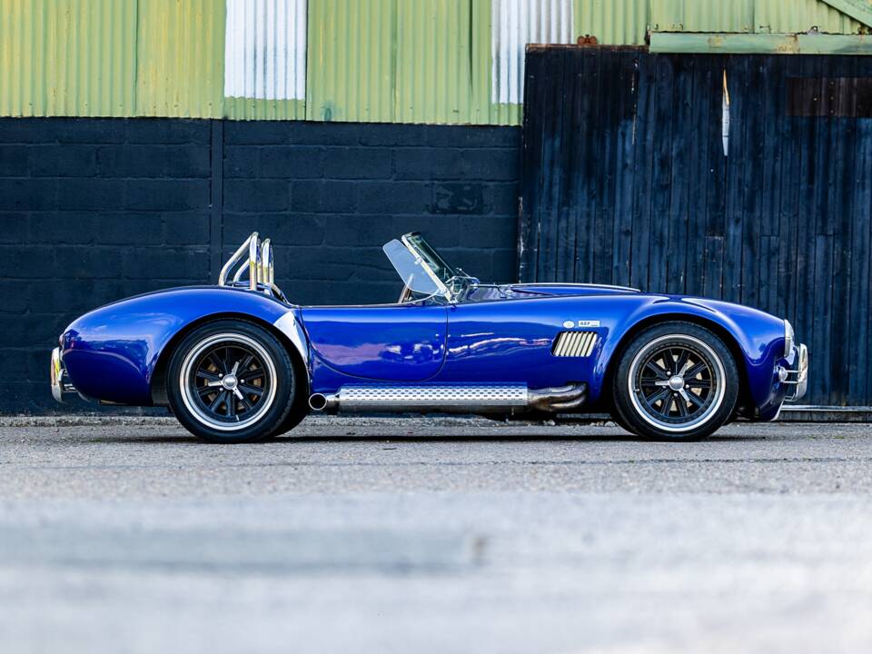 Image 16/50 of Dax Cobra (2005)