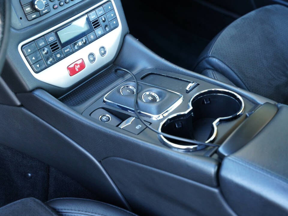 Bild 16/50 von Maserati GranTurismo S (2010)