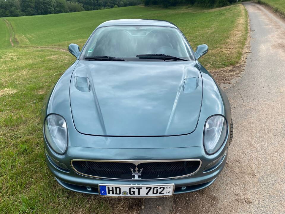 Image 4/8 of Maserati 3200 GT (2000)
