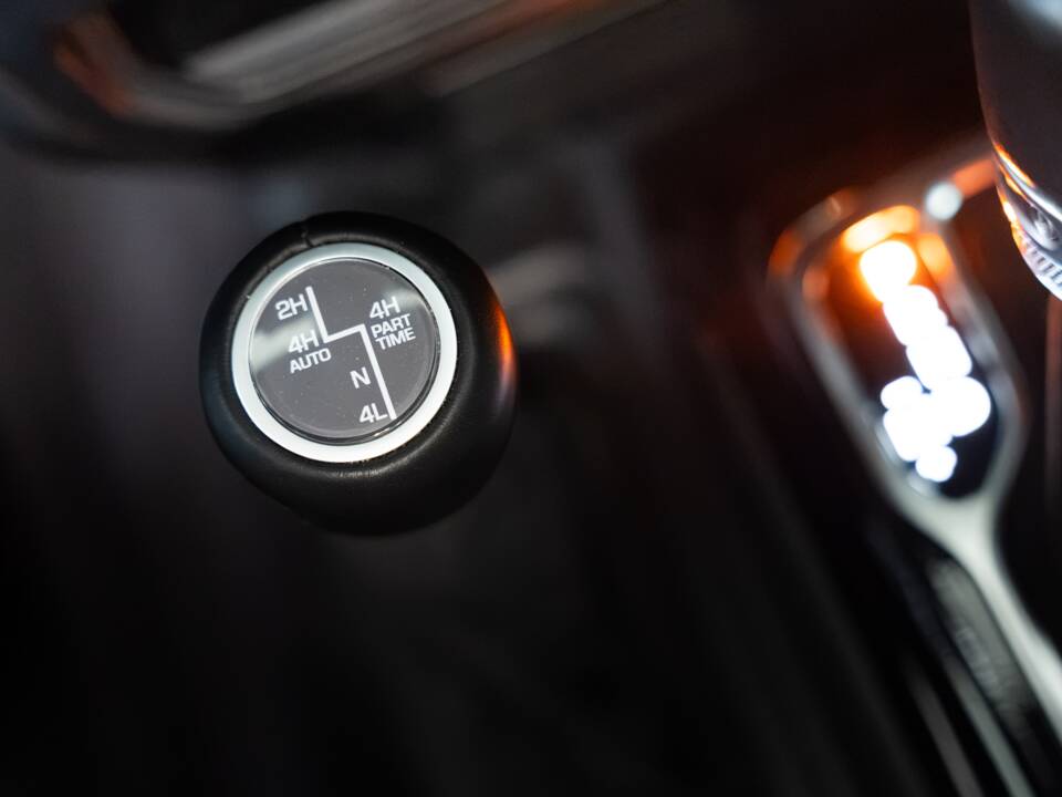 Image 33/39 de Jeep Wrangler 2.0 4xe (2023)
