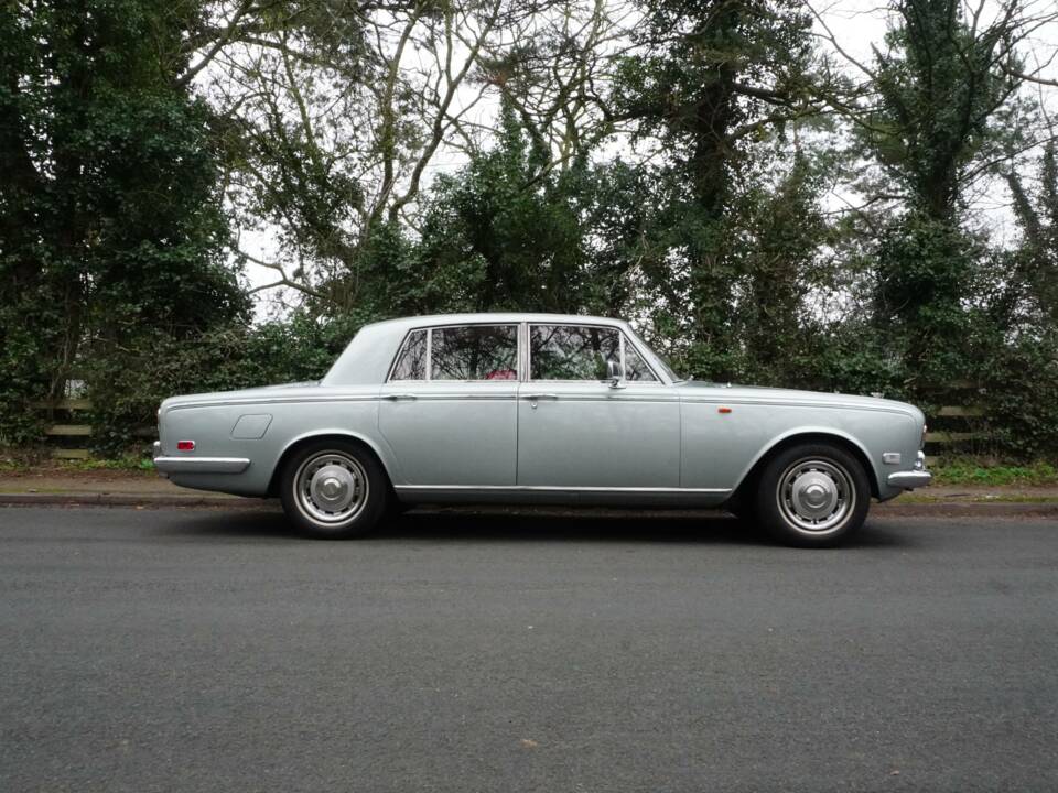 Image 7/20 of Bentley T 1 (1974)