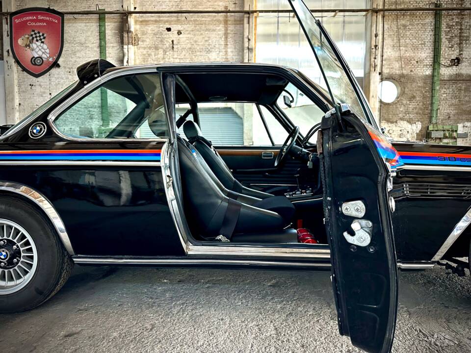 Bild 36/100 von BMW 3.0 CSL (1973)