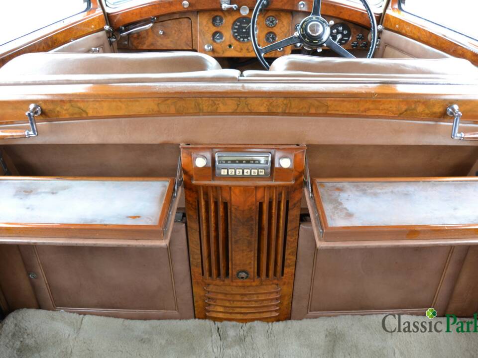 Bild 12/50 von Rolls-Royce Phantom III (1938)