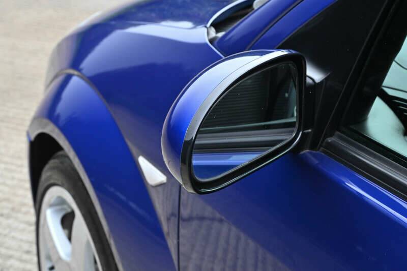 Image 21/50 of Ford Focus RS (2003)
