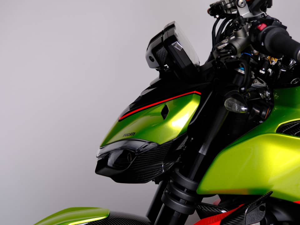 Bild 58/99 von Ducati Streetfighter V4 Lamborghini (2024)