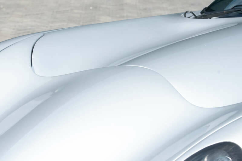 Bild 37/50 von TVR Tuscan S (2005)