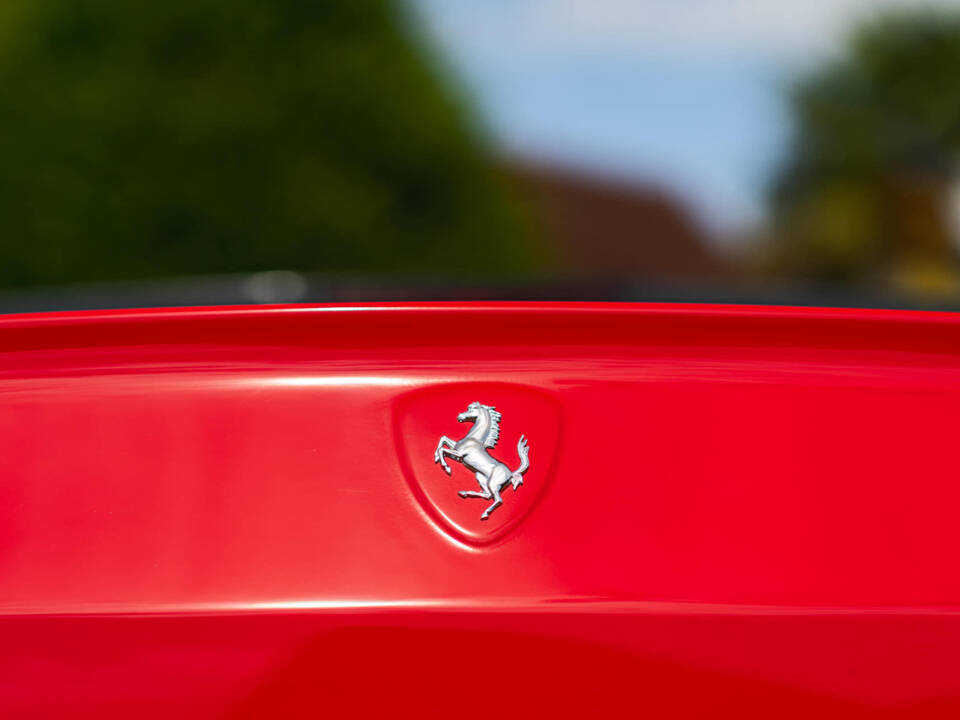 Image 19/30 of Ferrari 575 Superamerica F1 (2006)