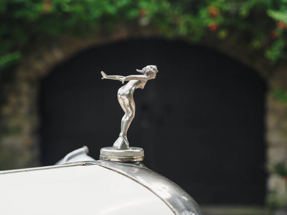 Image 24/50 of Delahaye Type 87 Torpedo (1927)