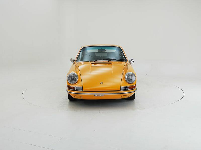 Bild 5/15 von Porsche 911 2.2 T (1970)