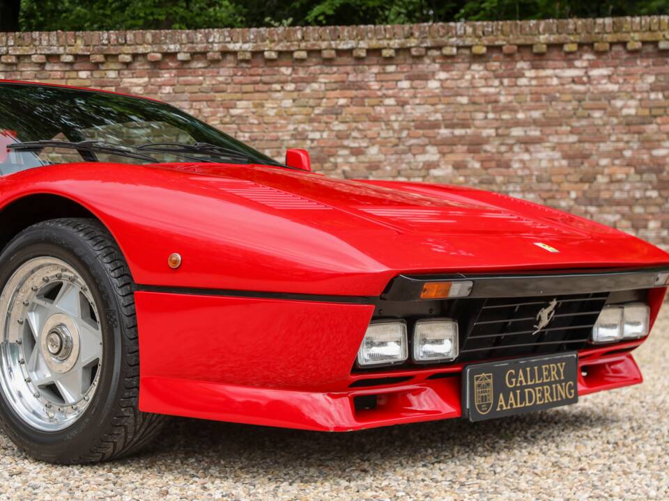 Bild 25/50 von Ferrari 328 GTB (1986)