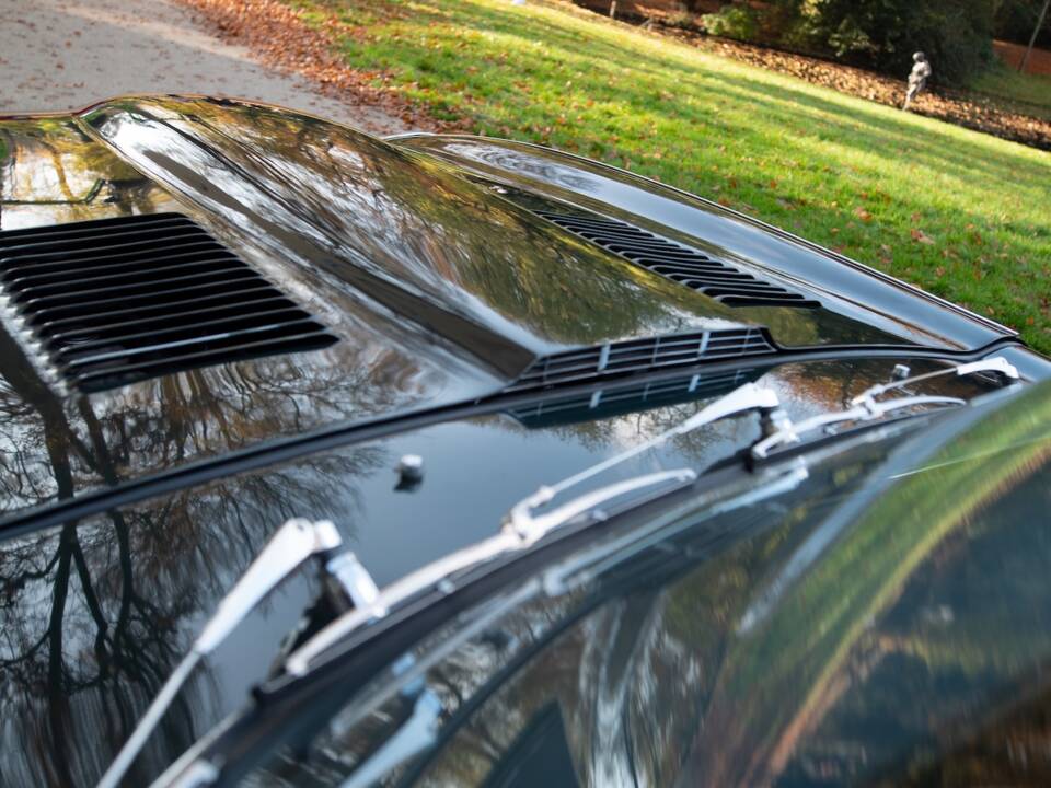 Bild 33/53 von Jaguar E-Type 3.8 (1962)