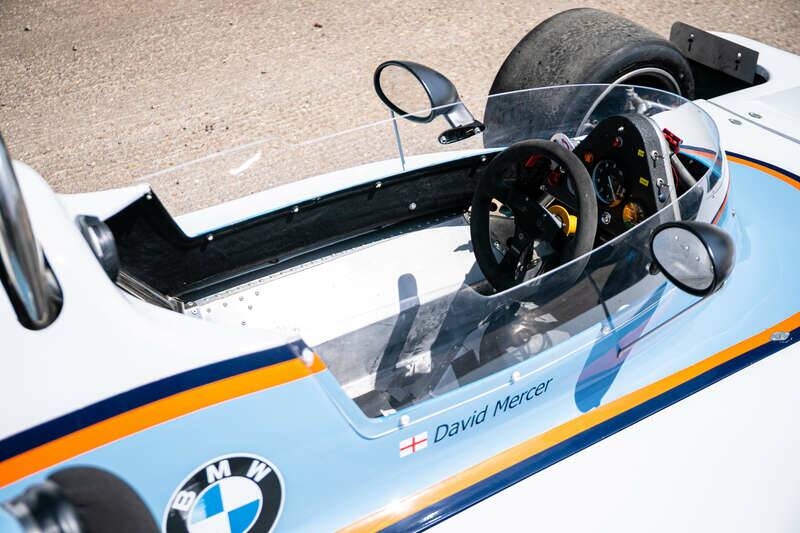Bild 12/50 von March-BMW 782 Formula 2 (1978)