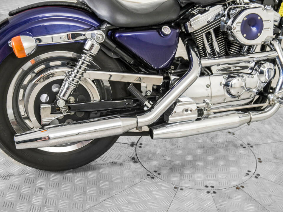 Image 22/24 of Harley-Davidson DUMMY (1999)