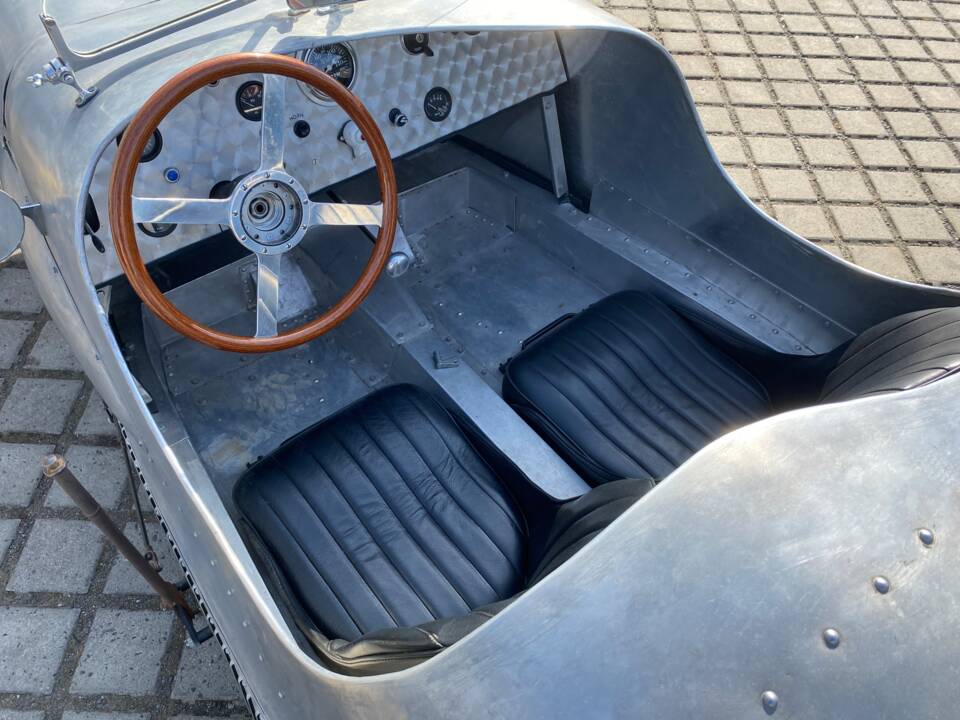 Image 5/20 of Ford V8 Modell 18 (1932)