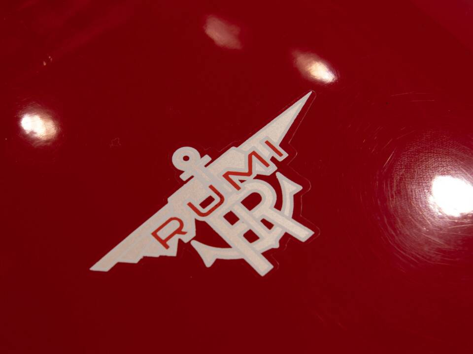 Imagen 6/19 de Rumi 125 Turismo (1970)