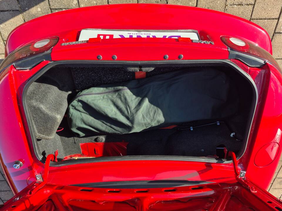 Image 13/15 of Mazda MX-5 1.8 (1995)