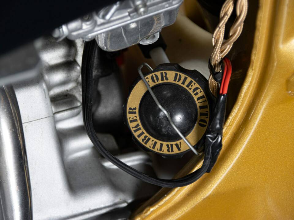 Bild 16/50 von Honda DUMMY (1982)