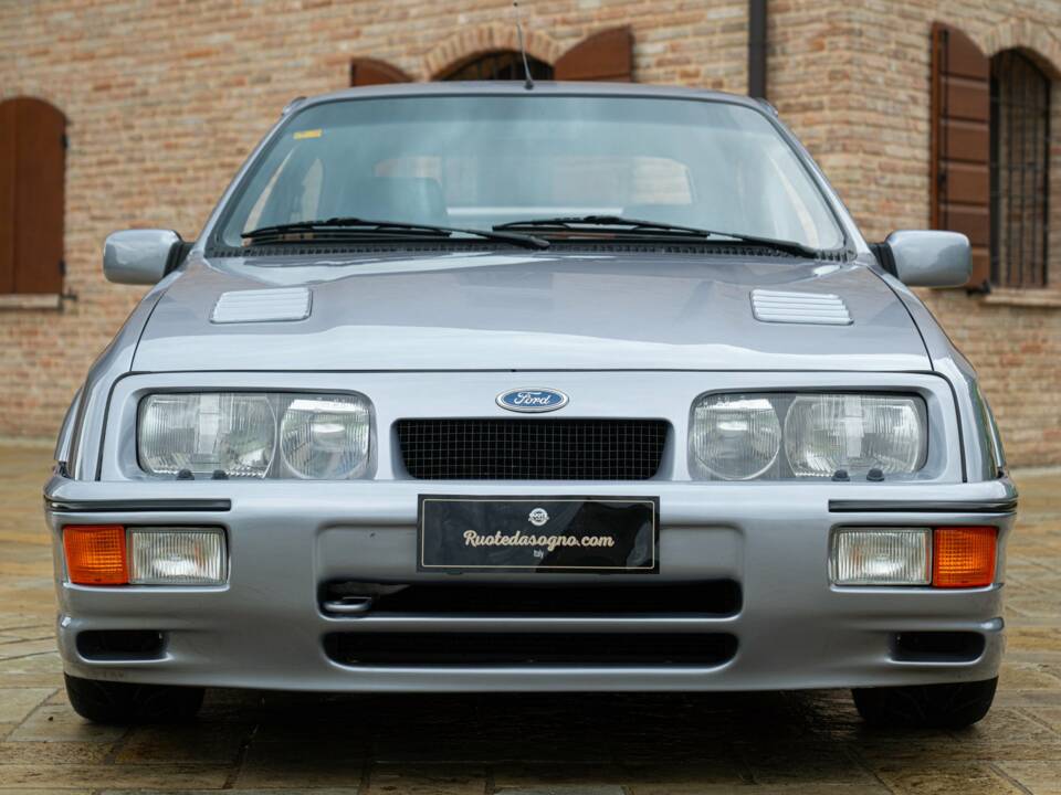Image 3/50 de Ford Sierra RS Cosworth (1993)