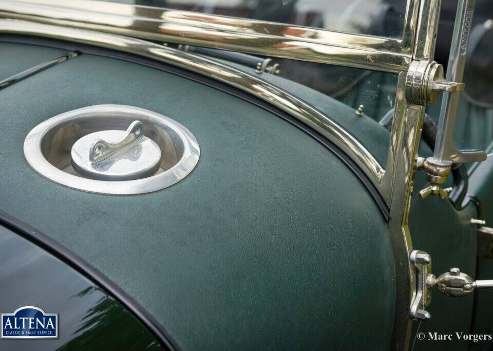 Immagine 31/61 di Bentley Speed Eight (1952)