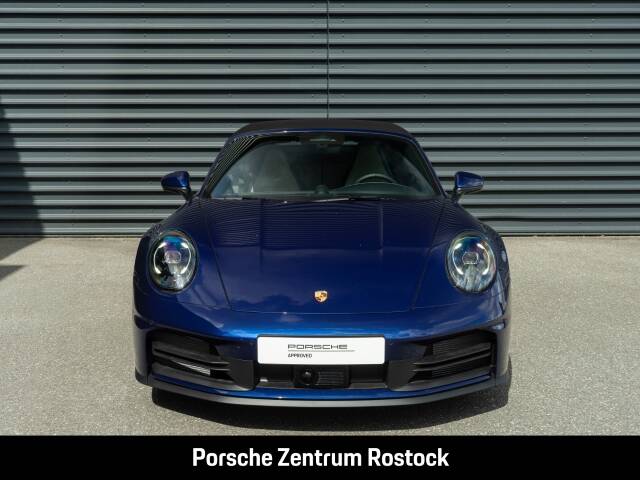 Bild 3/31 von Porsche 911 Carrera (2026)