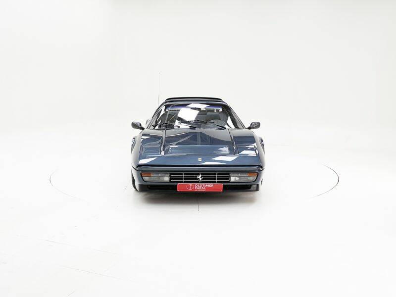 Image 5/15 de Ferrari 328 GTS (1988)