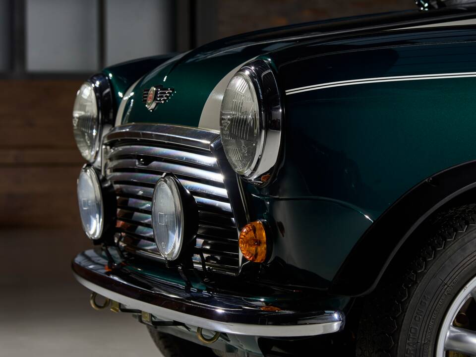 Image 37/48 de Rover Mini Cooper 1,3i (1993)