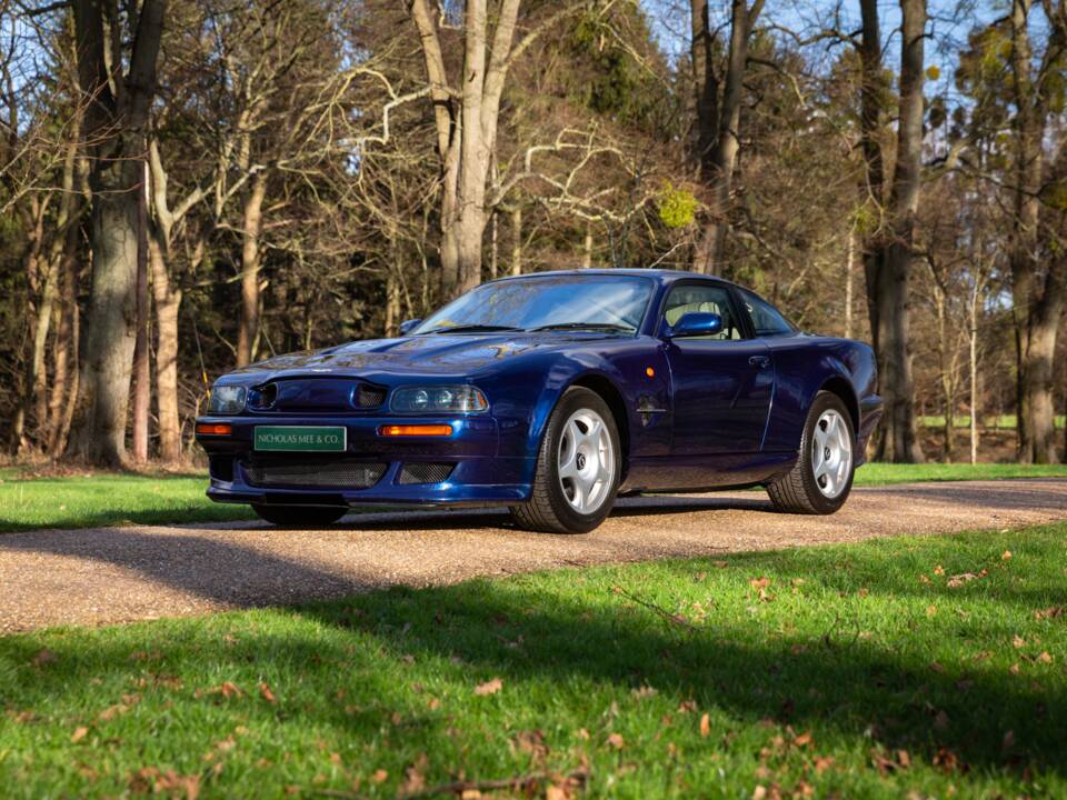 Bild 49/49 von Aston Martin Vantage Le Mans (2000)