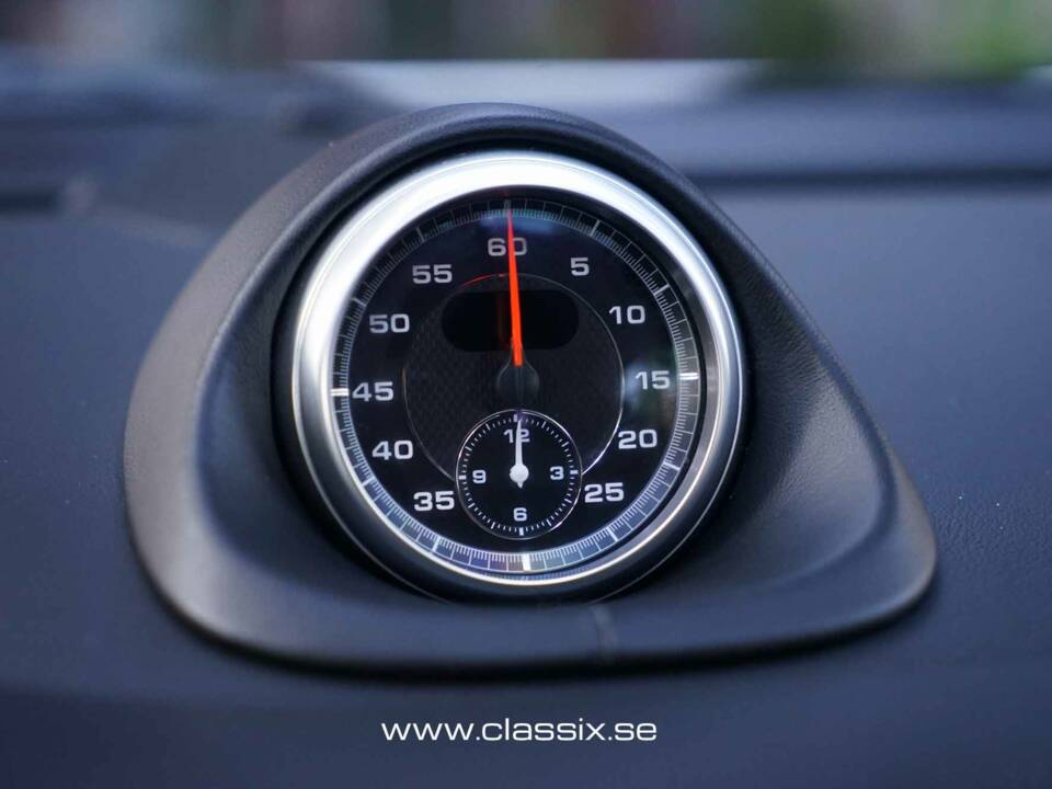 Imagen 22/27 de Porsche 911 Carrera (2008)