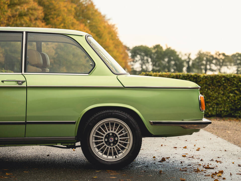 Image 35/99 de BMW 2002 tii (1974)