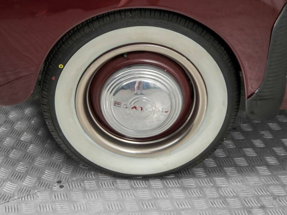 Image 35/50 of Volvo PV 444 (1953)