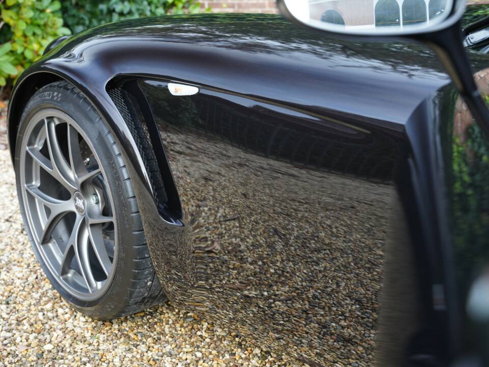 Bild 20/50 von Wiesmann Roadster MF5 (2007)