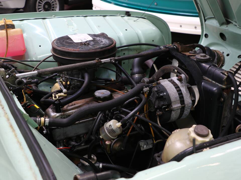 Image 33/33 de Renault R 4 TL (1981)