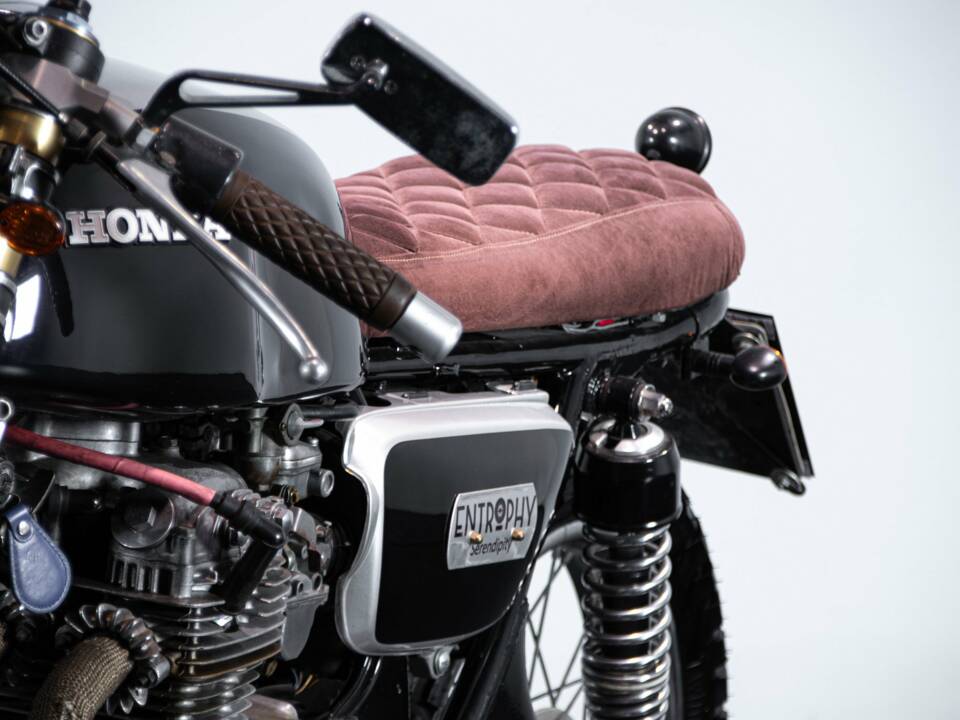 Image 31/50 of Honda DUMMY (1975)